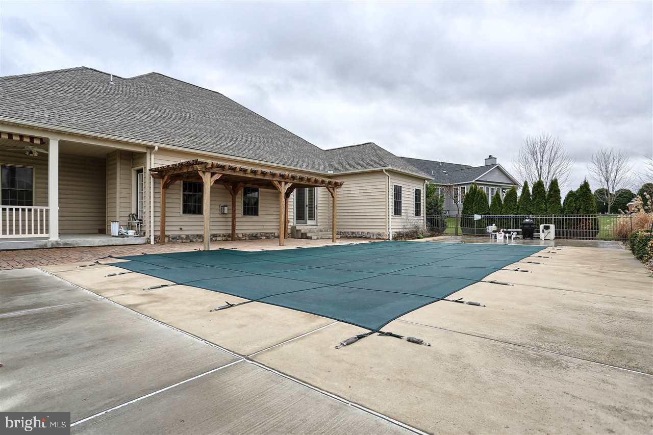 MARTIN'S RIDGE - Residential