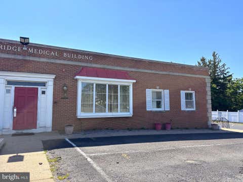 Photo of 27 Covered Bridge Road, CHERRY HILL, NJ 08034 (MLS # NJCD2123660)