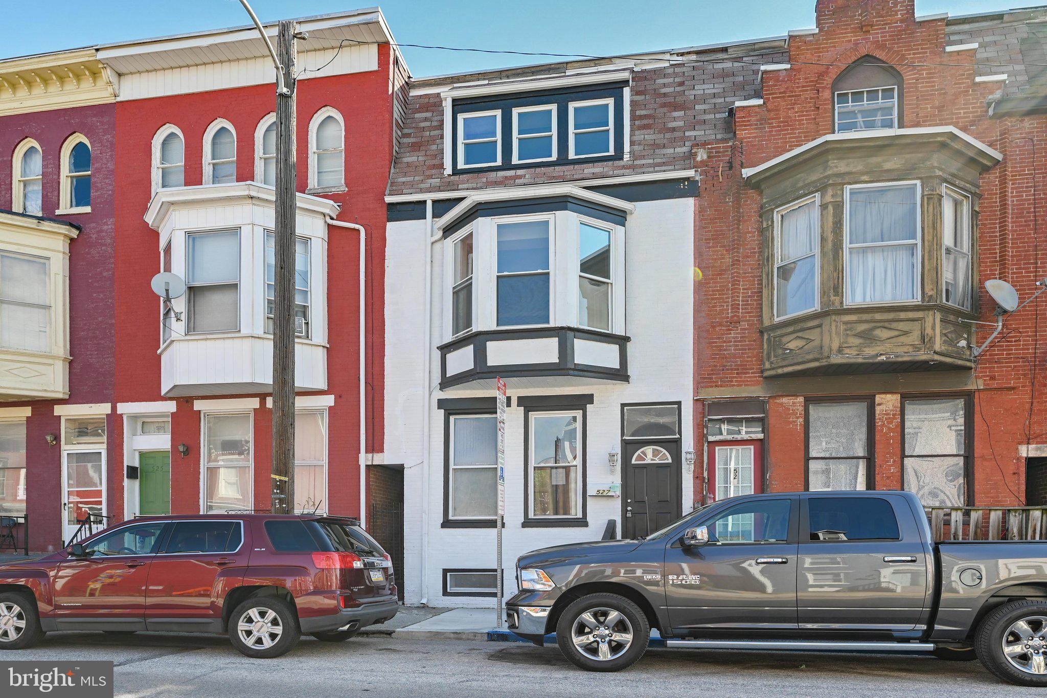 527 S DUKE STREET