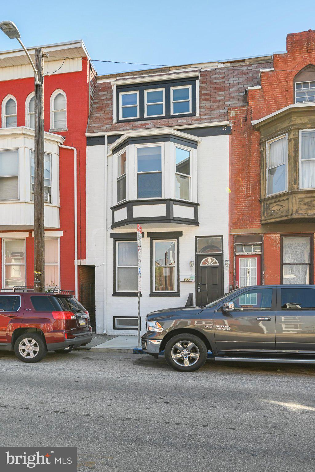 527 S DUKE STREET