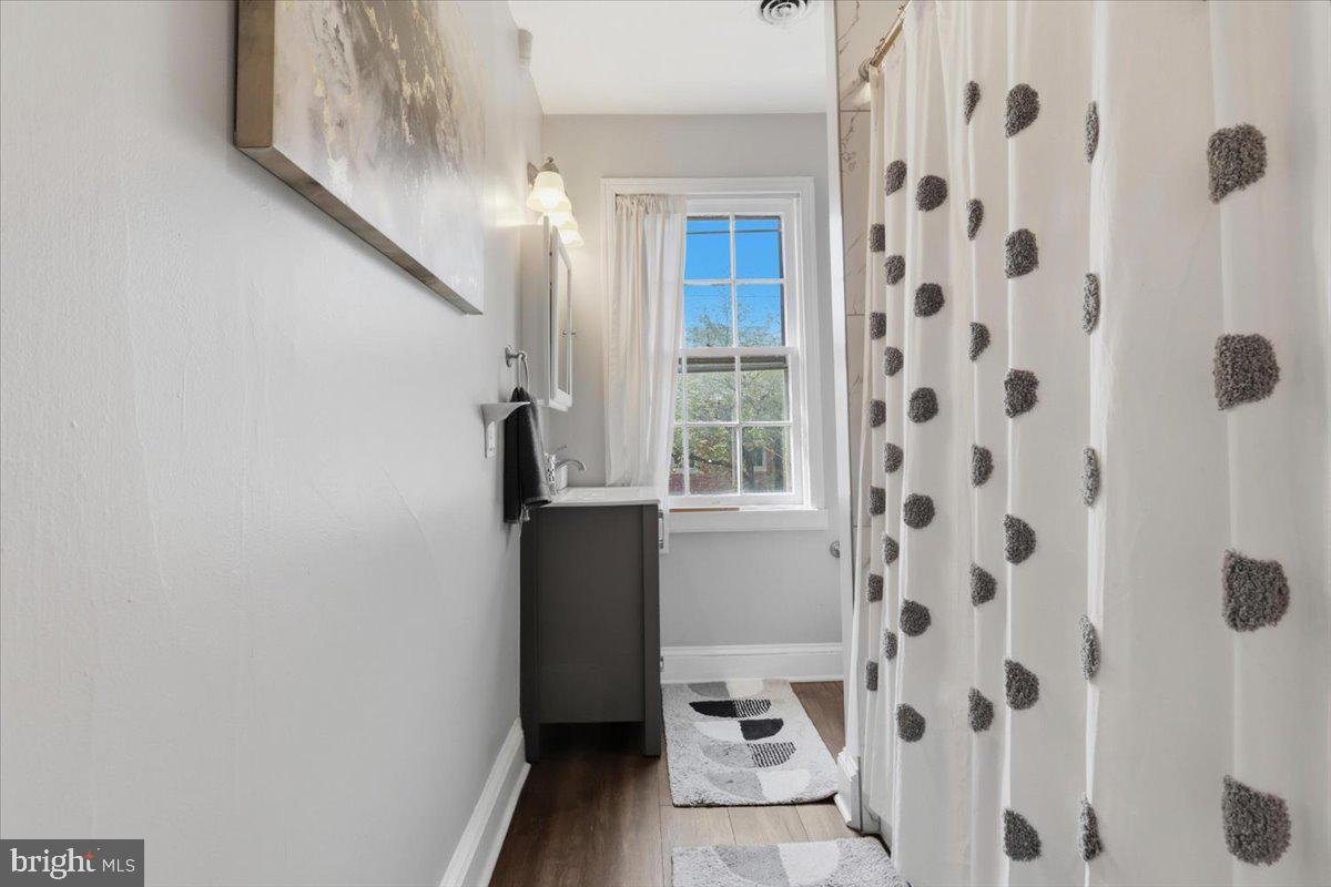 DOWNTOWN FREDERICK - Residential