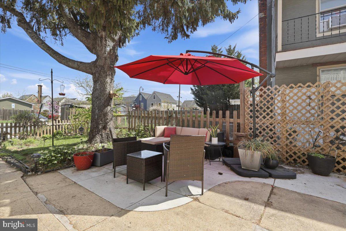 DOWNTOWN FREDERICK - Residential