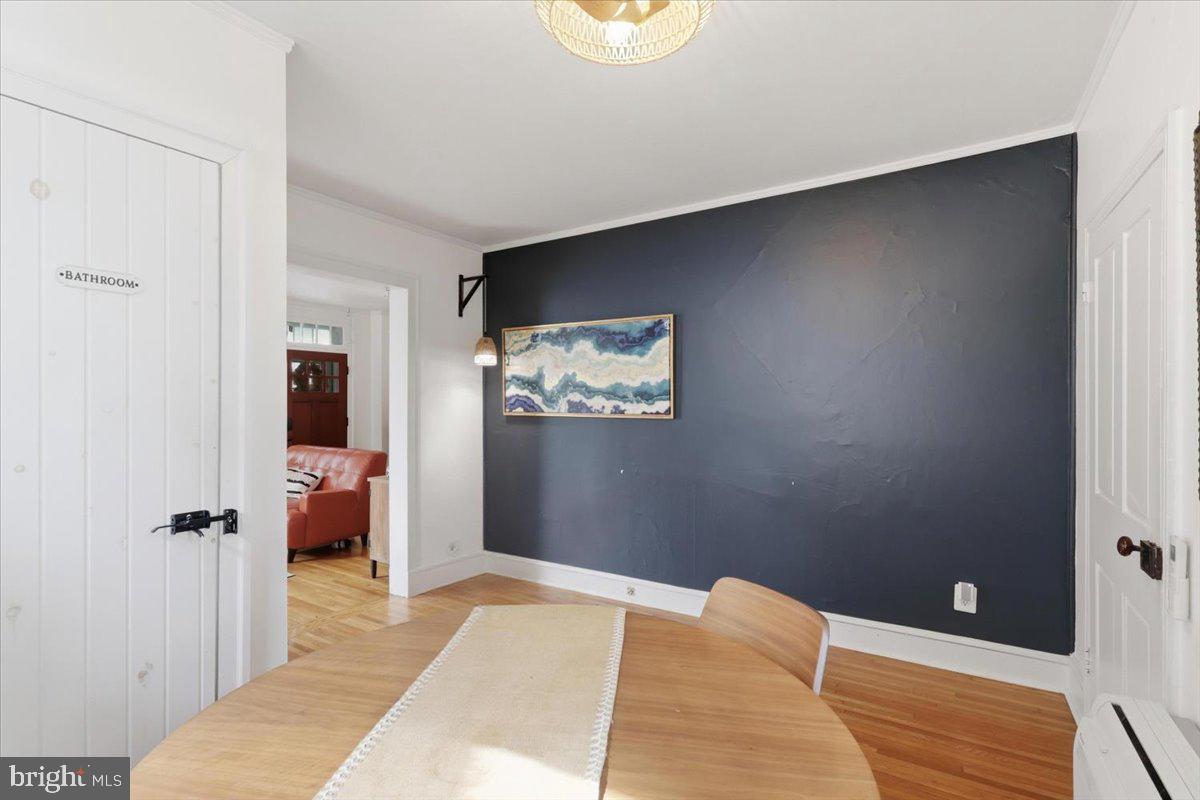 DOWNTOWN FREDERICK - Residential