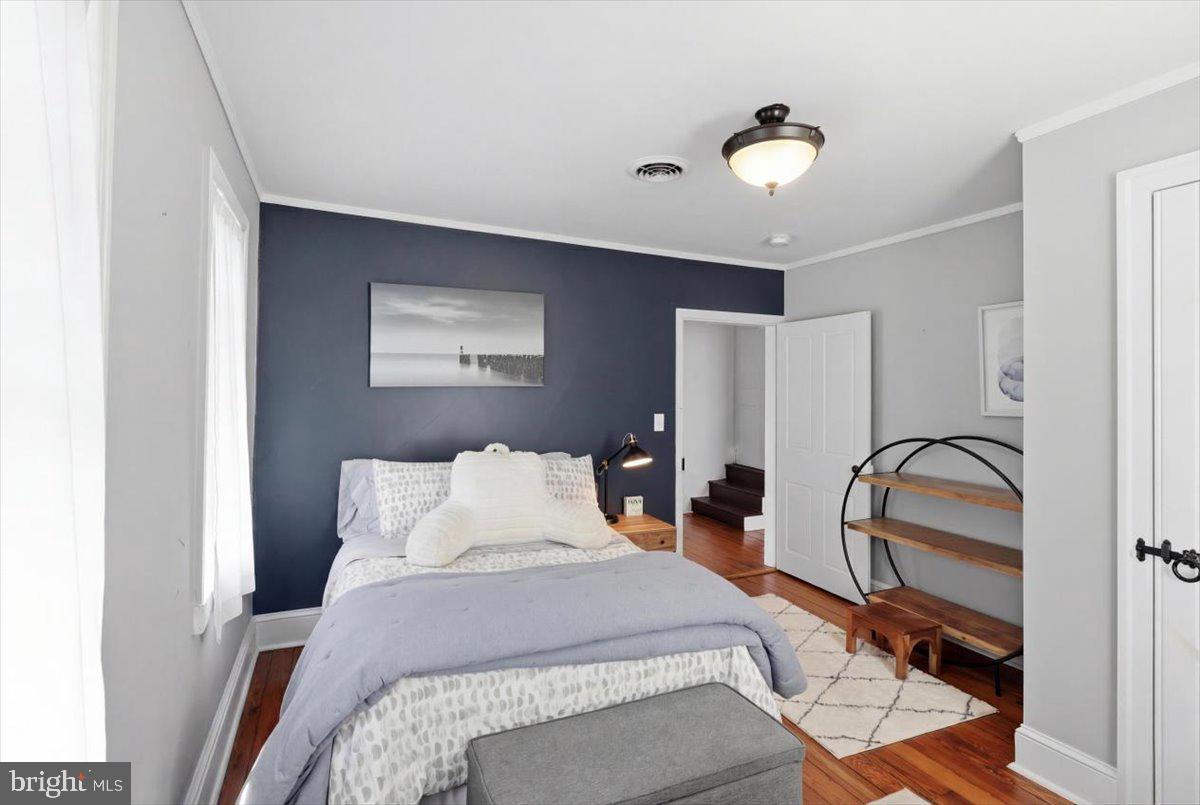 DOWNTOWN FREDERICK - Residential