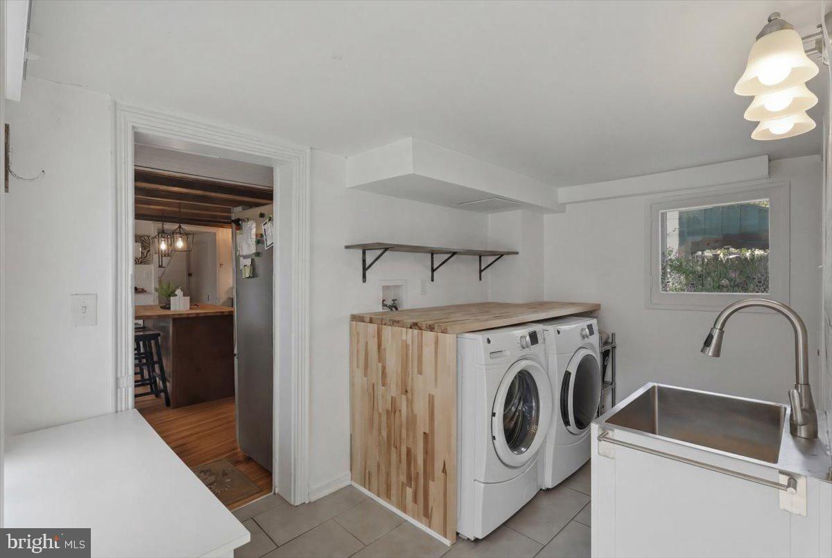 DOWNTOWN FREDERICK - Residential