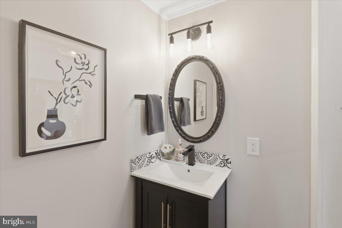 DOWNTOWN FREDERICK - Residential