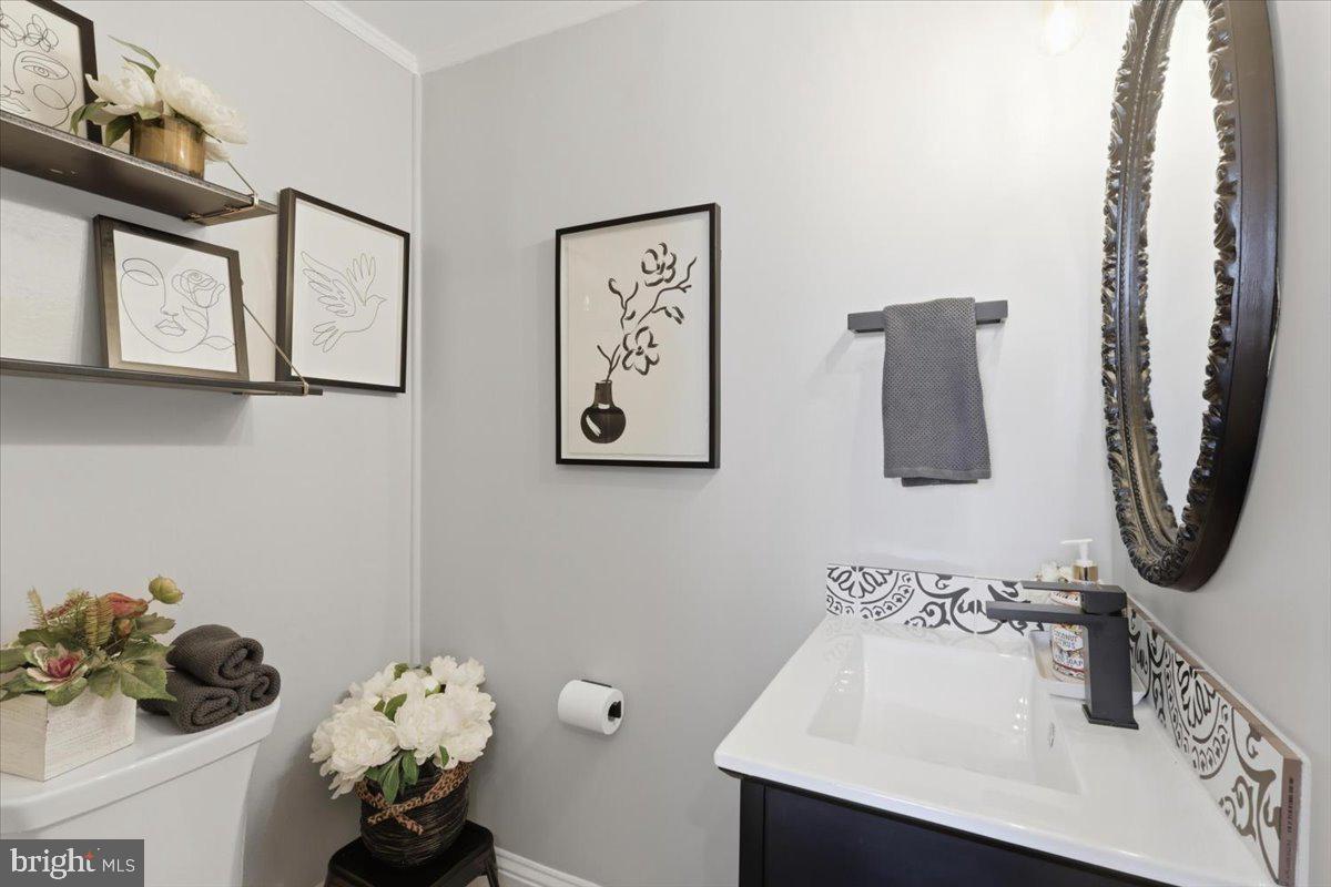 DOWNTOWN FREDERICK - Residential