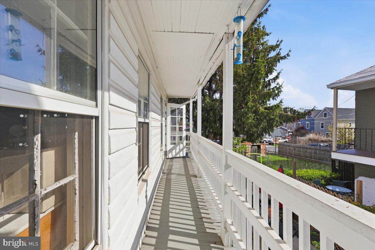 DOWNTOWN FREDERICK - Residential