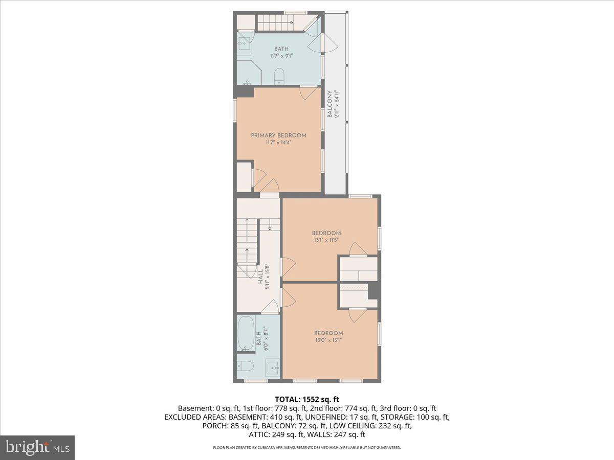 DOWNTOWN FREDERICK - Residential