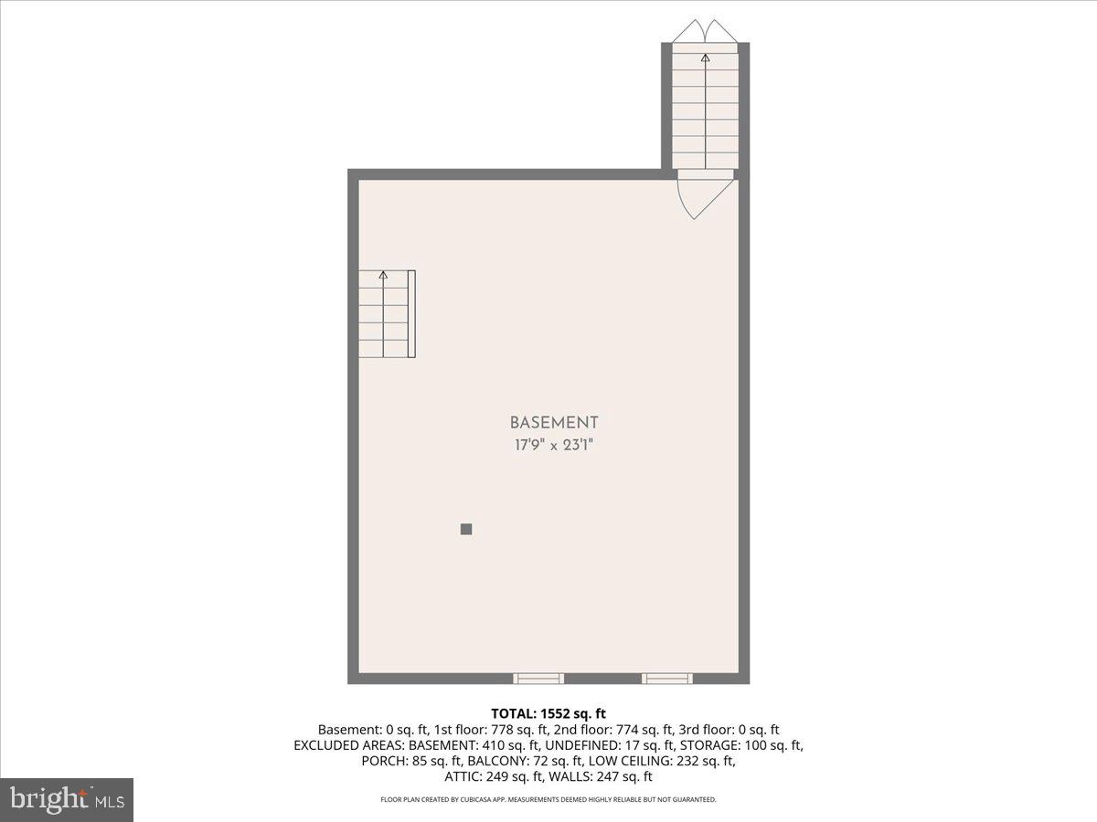 DOWNTOWN FREDERICK - Residential