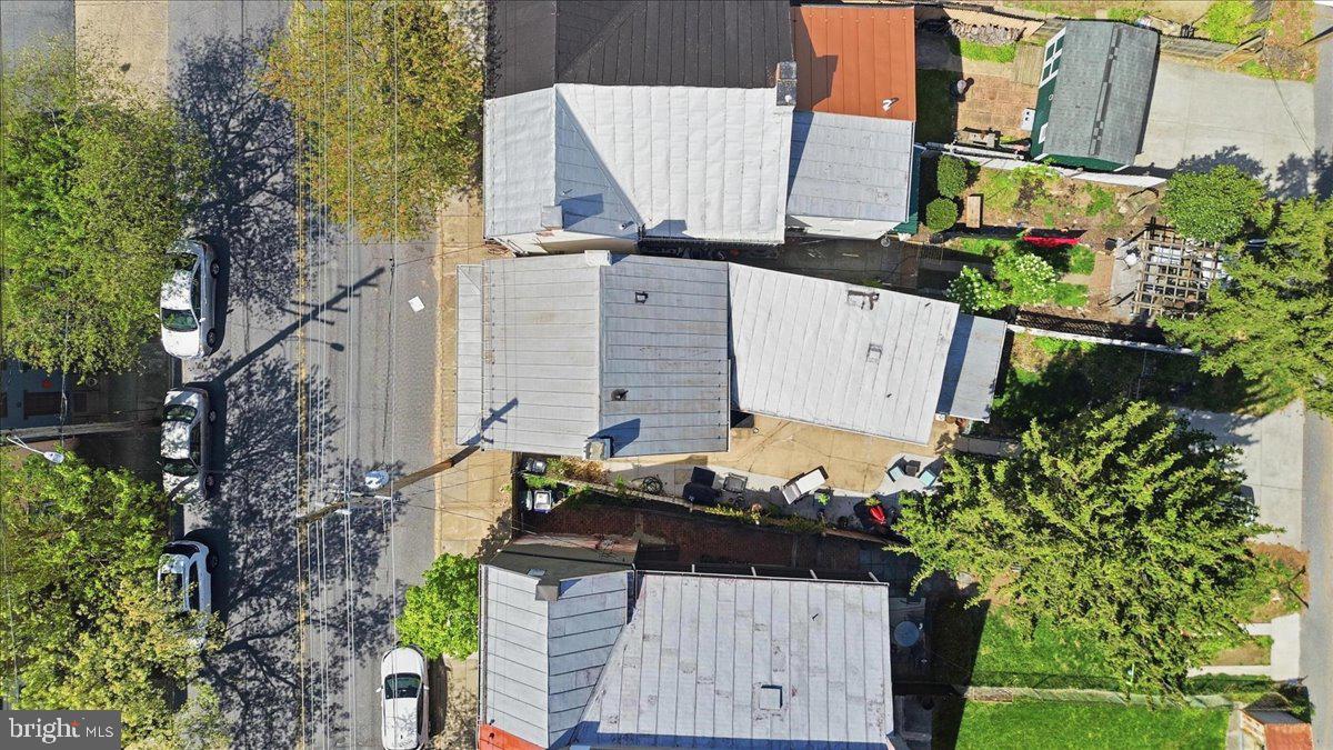 DOWNTOWN FREDERICK - Residential