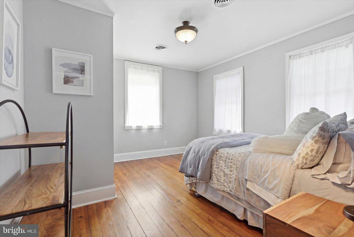 DOWNTOWN FREDERICK - Residential