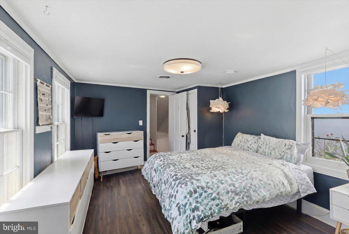 DOWNTOWN FREDERICK - Residential