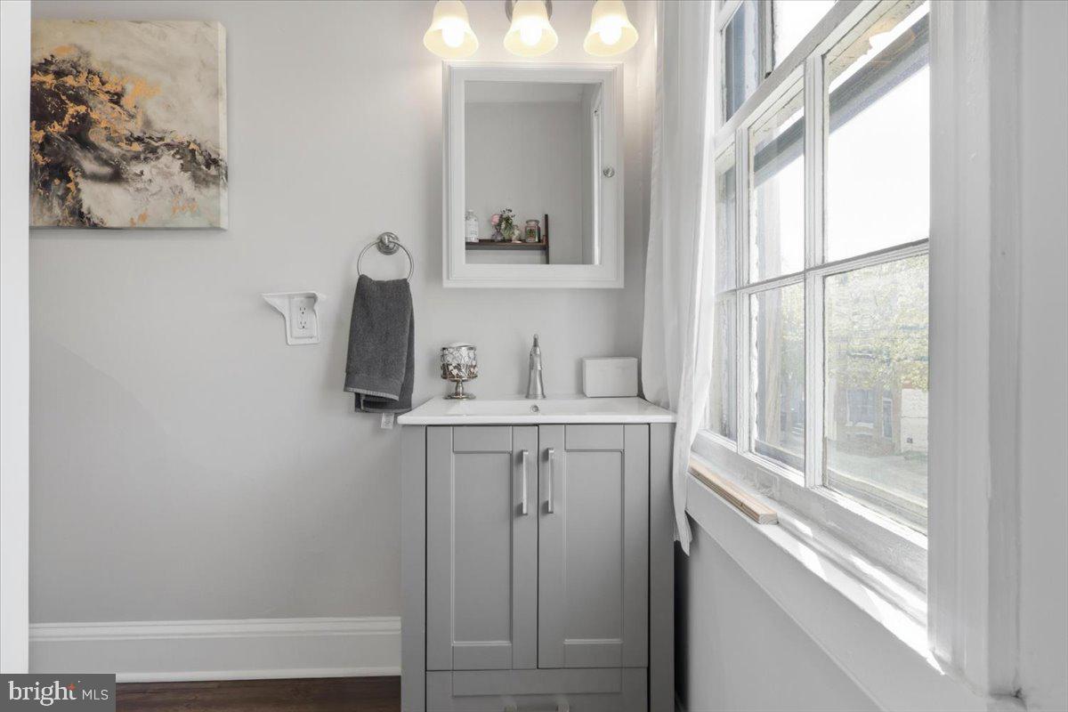 DOWNTOWN FREDERICK - Residential