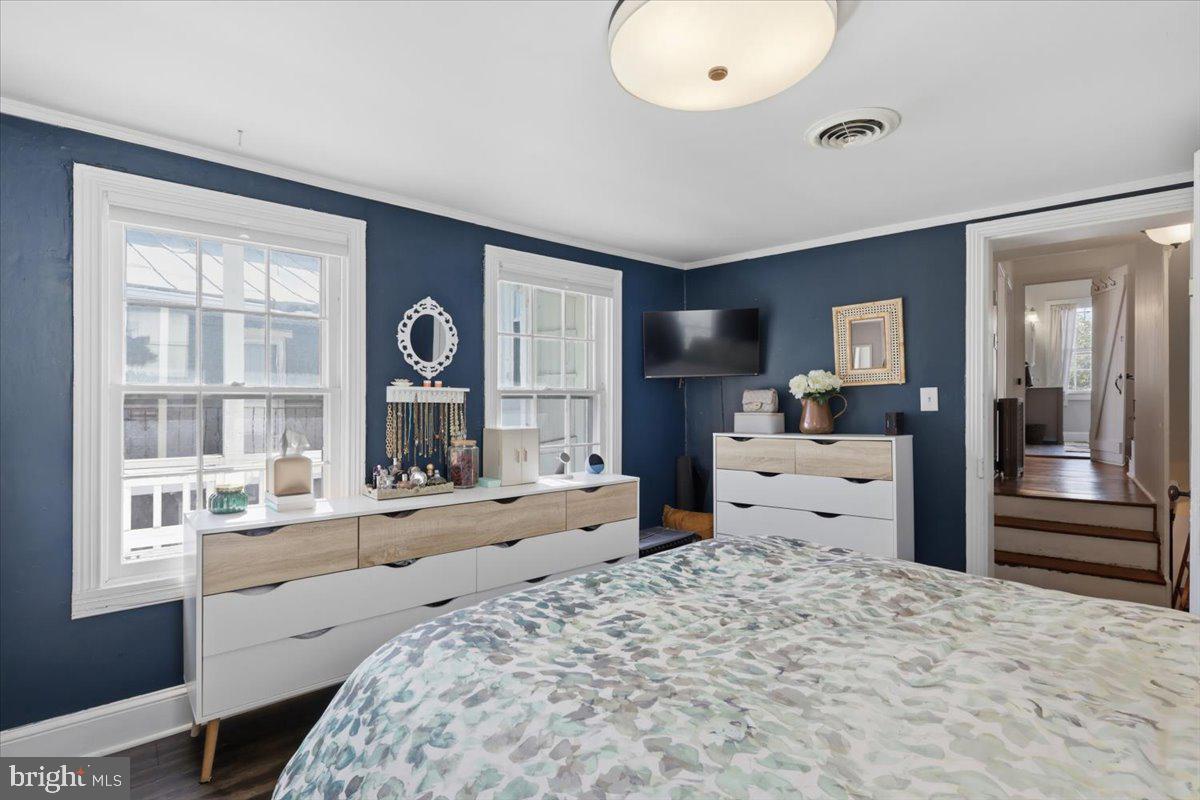 DOWNTOWN FREDERICK - Residential