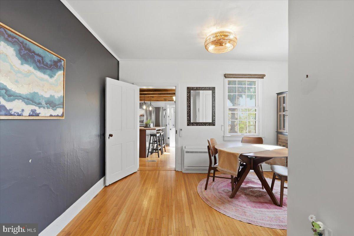 DOWNTOWN FREDERICK - Residential