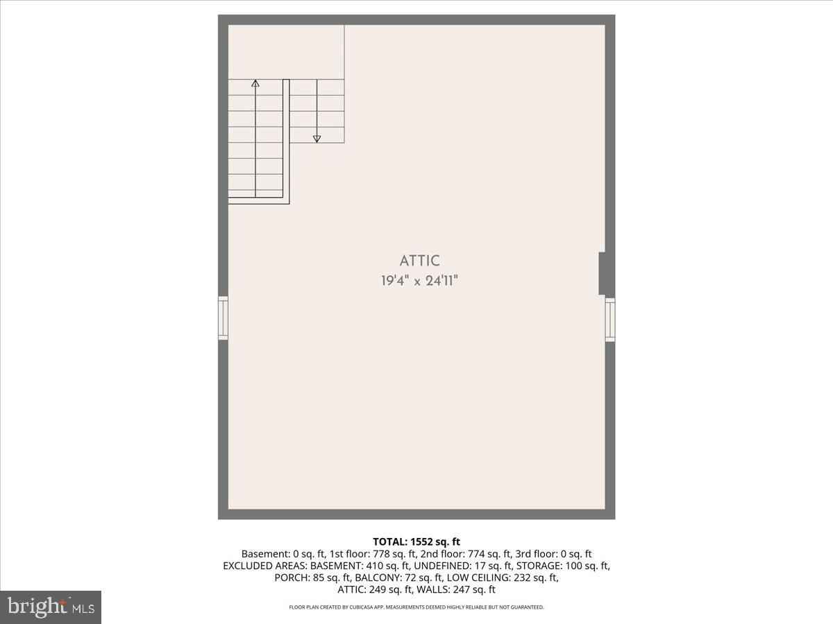DOWNTOWN FREDERICK - Residential