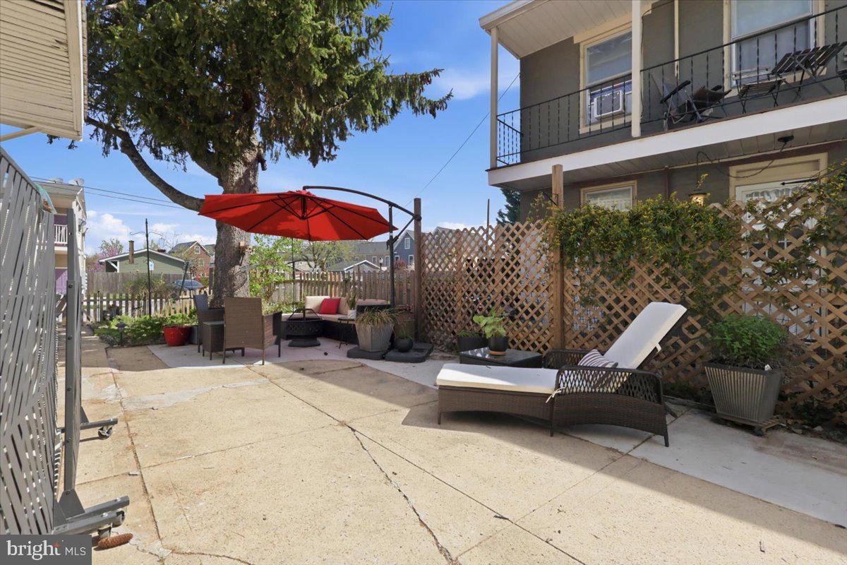 DOWNTOWN FREDERICK - Residential