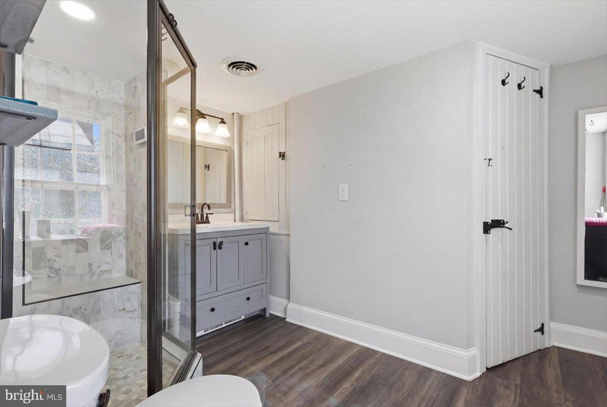 DOWNTOWN FREDERICK - Residential