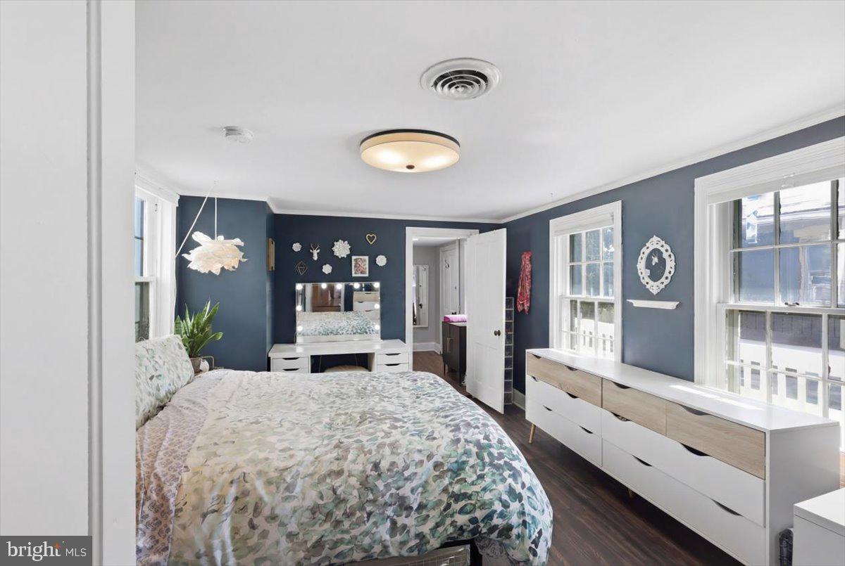 DOWNTOWN FREDERICK - Residential