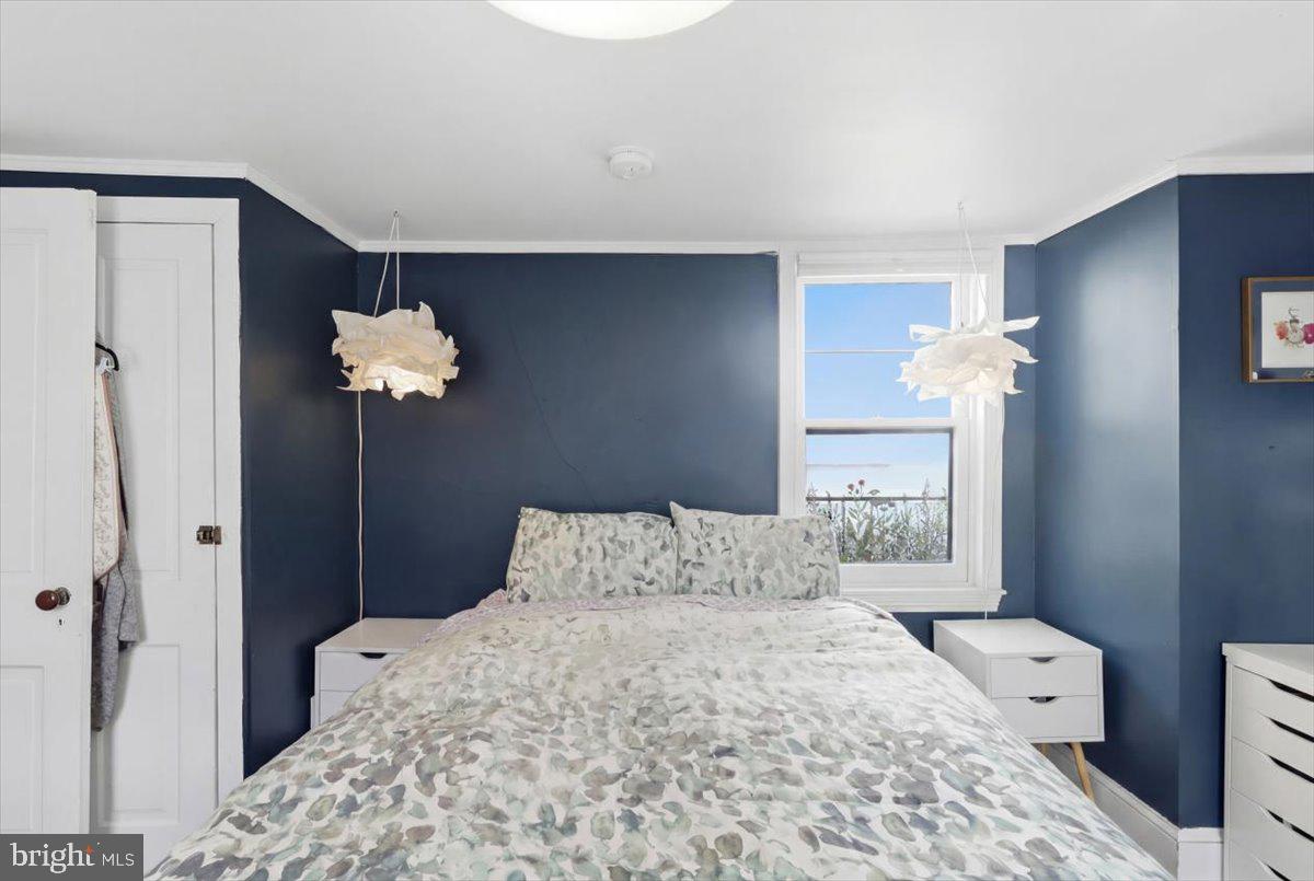 DOWNTOWN FREDERICK - Residential