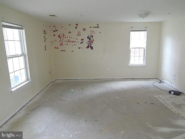 ADAMS CROSSING - Residential