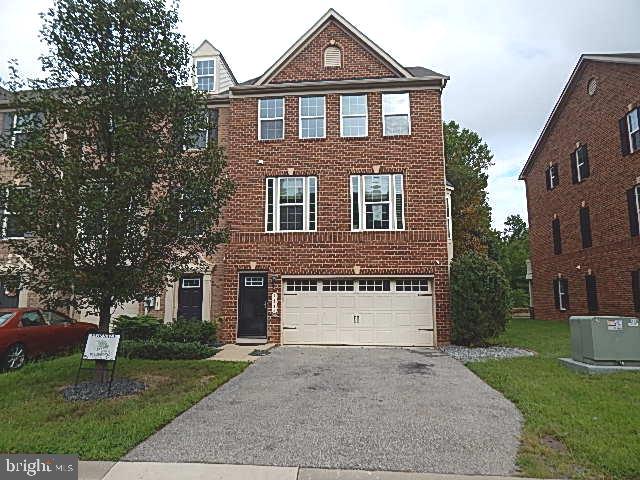 ADAMS CROSSING - Residential