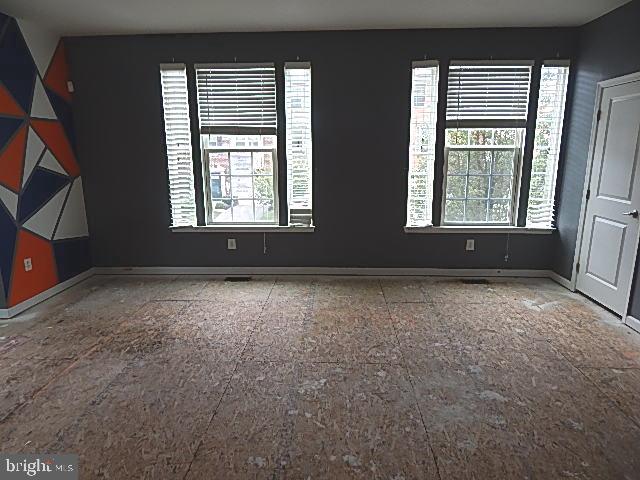 ADAMS CROSSING - Residential