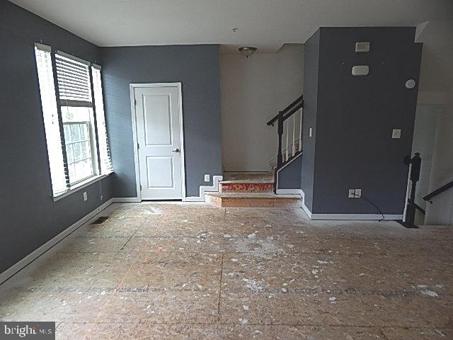 ADAMS CROSSING - Residential