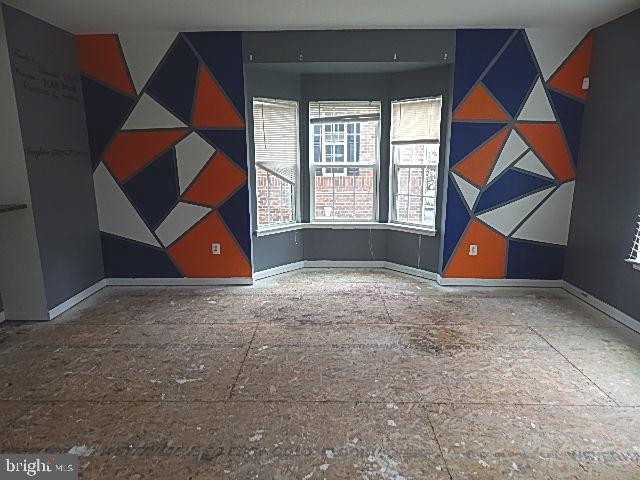 ADAMS CROSSING - Residential