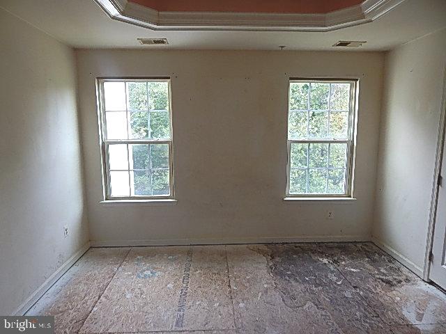 ADAMS CROSSING - Residential