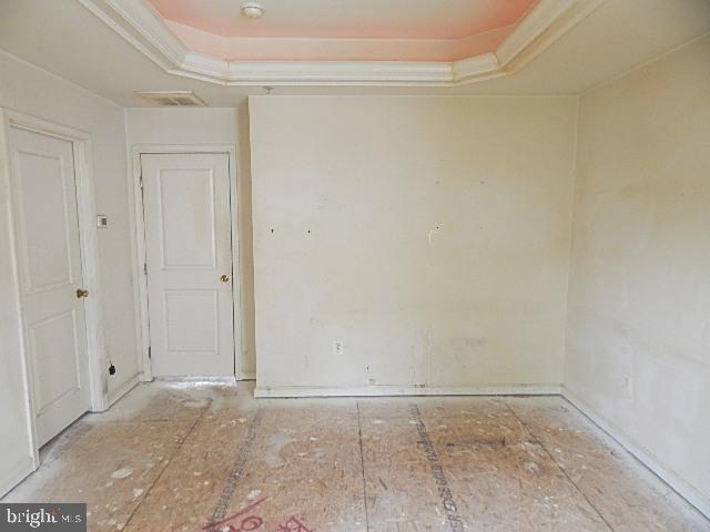 ADAMS CROSSING - Residential