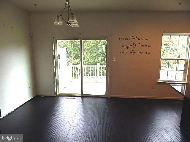 ADAMS CROSSING - Residential