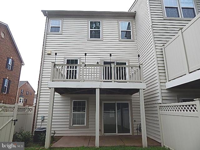 ADAMS CROSSING - Residential