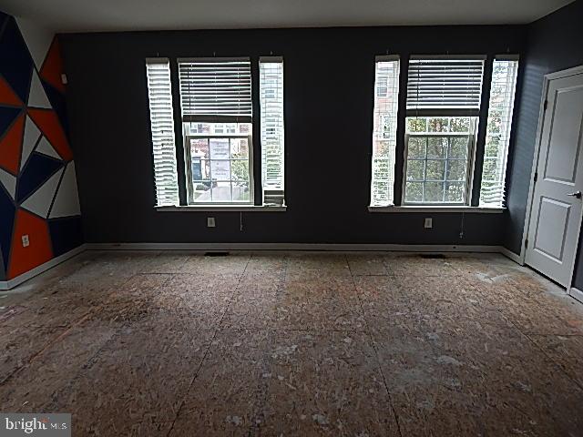 ADAMS CROSSING - Residential