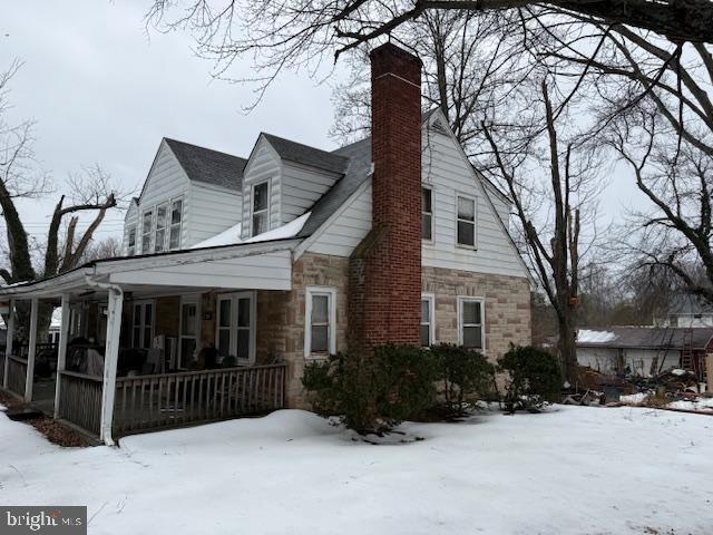 AVALON - Residential