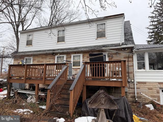 AVALON - Residential