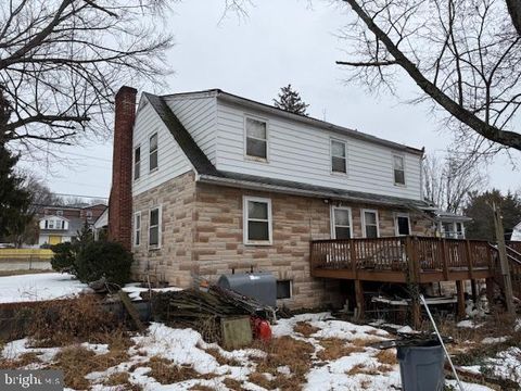 4700 BACKLICK ROAD ANNANDALE VA 22003