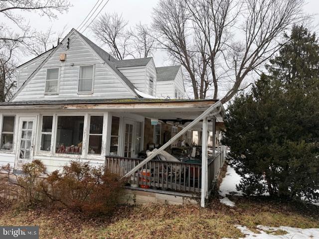 AVALON - Residential