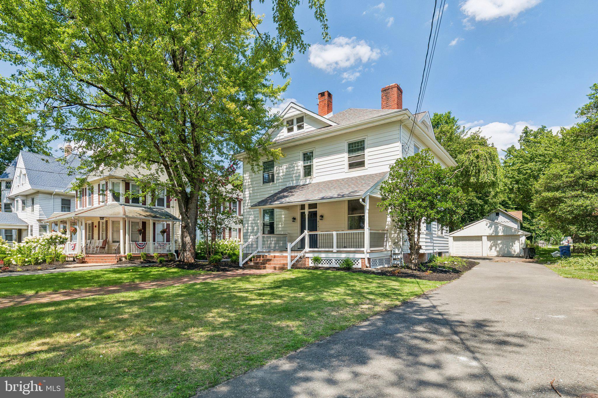 315 HIGH STREET