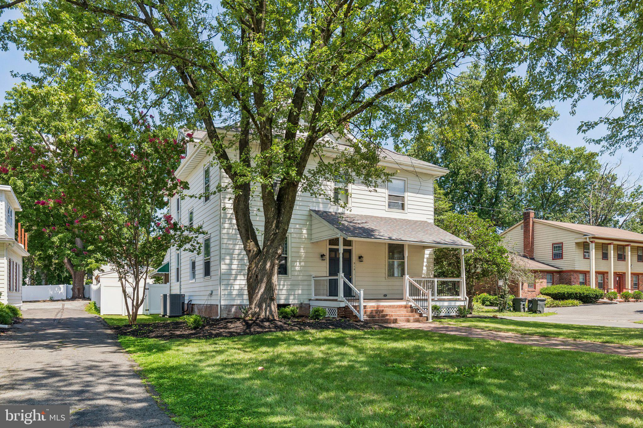 315 HIGH STREET