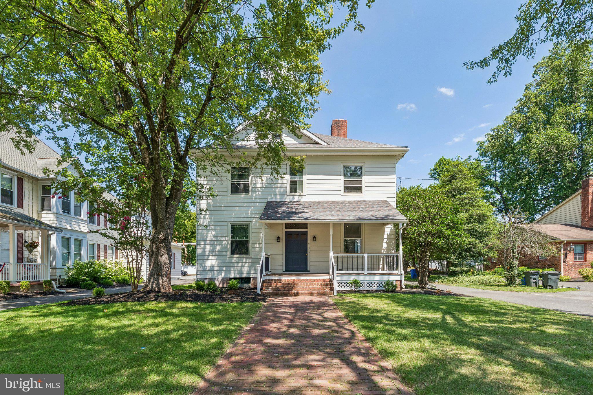315 HIGH STREET