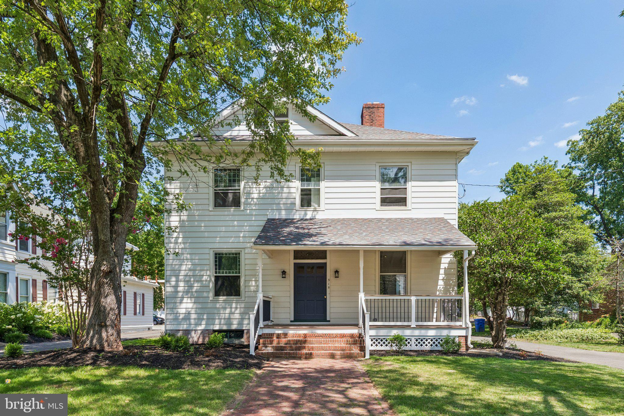 315 HIGH STREET