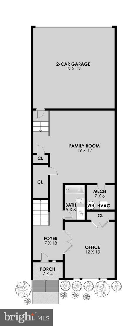BRAMBLETON TOWN CENTER - Residential