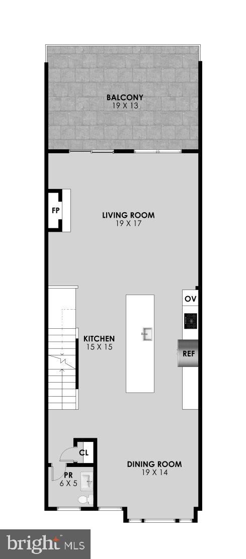 BRAMBLETON TOWN CENTER - Residential
