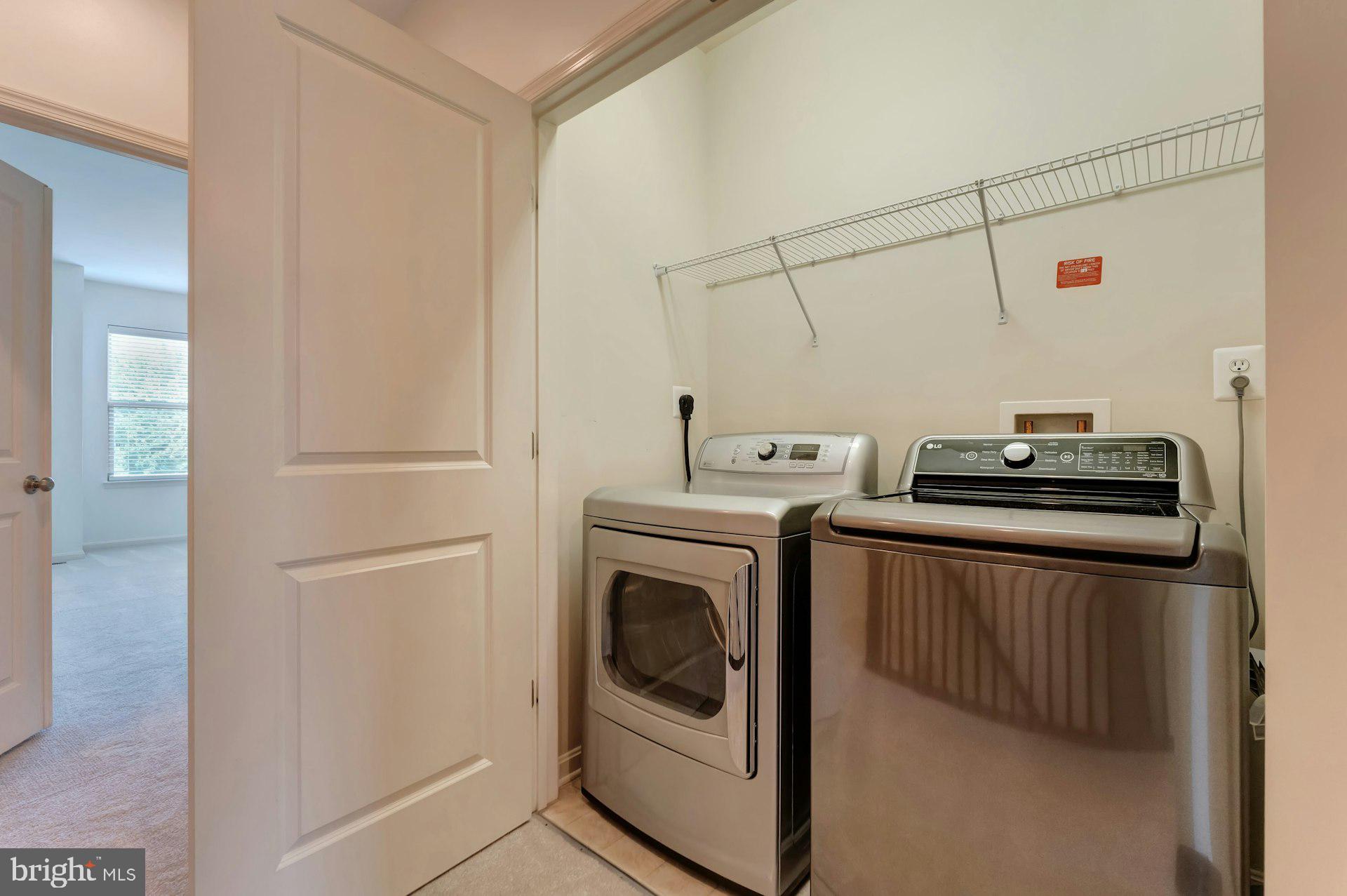 BRAMBLETON TOWN CENTER - Residential