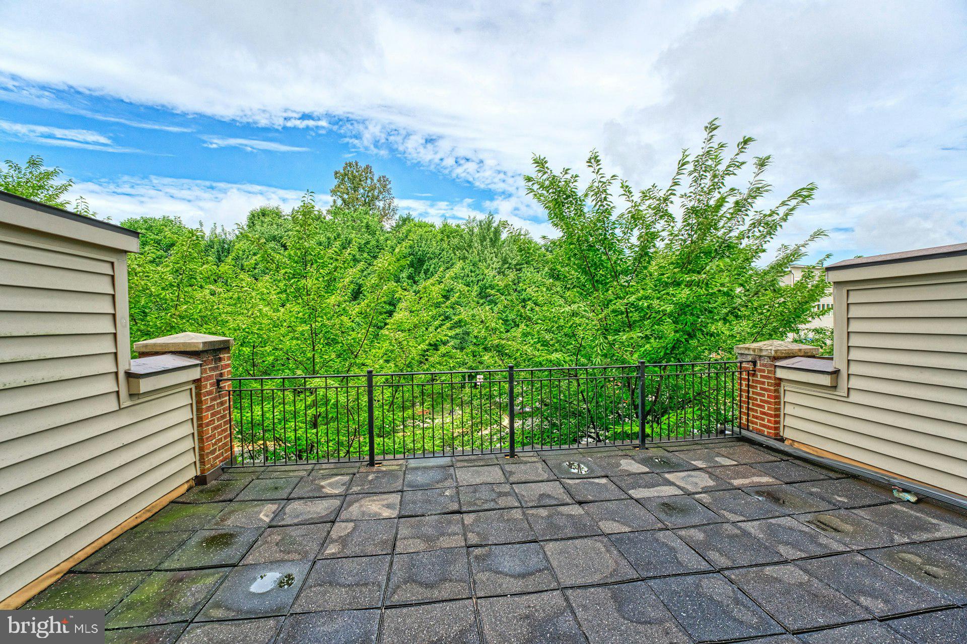 BRAMBLETON TOWN CENTER - Residential