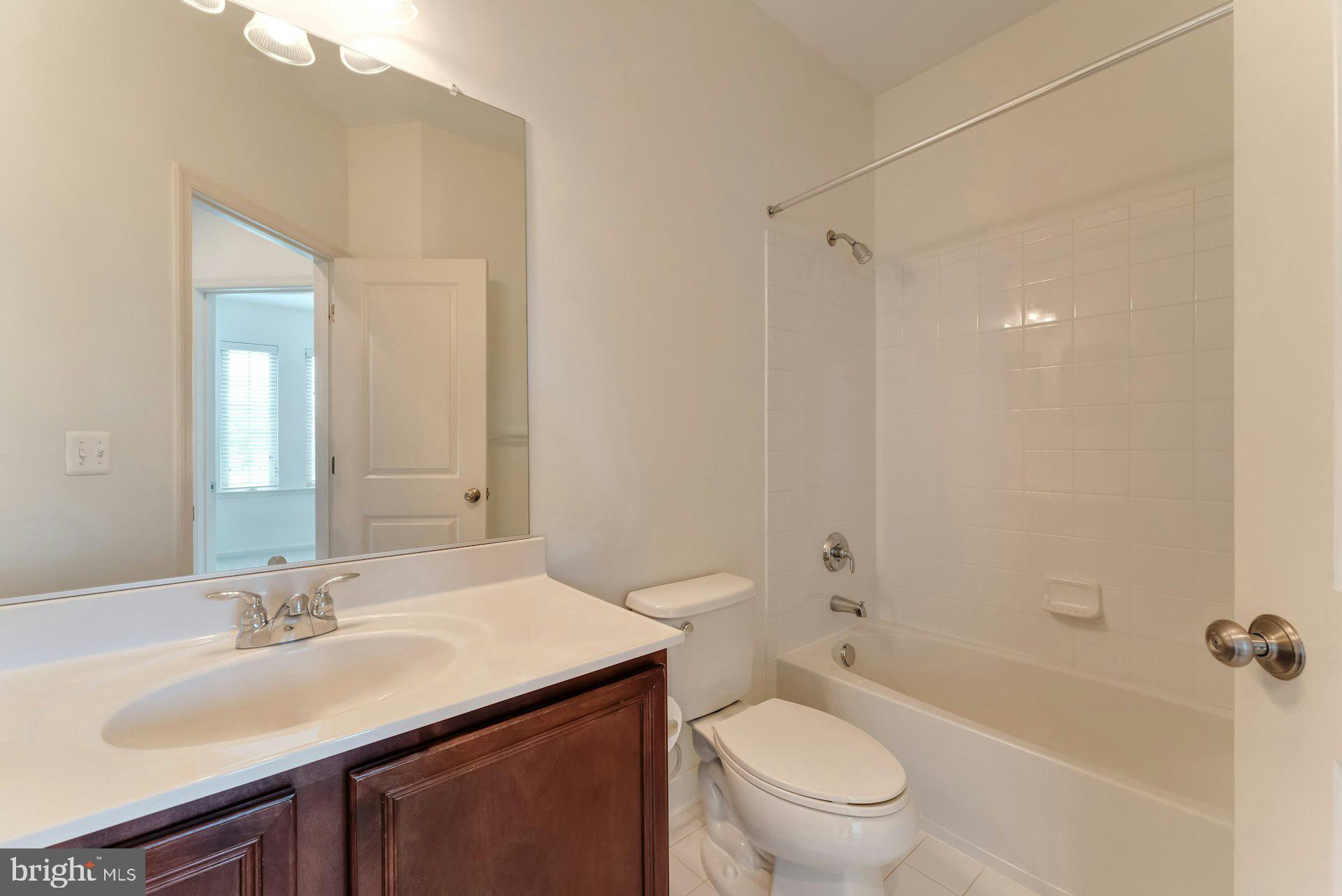 BRAMBLETON TOWN CENTER - Residential