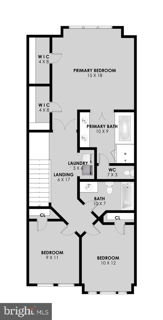 BRAMBLETON TOWN CENTER - Residential