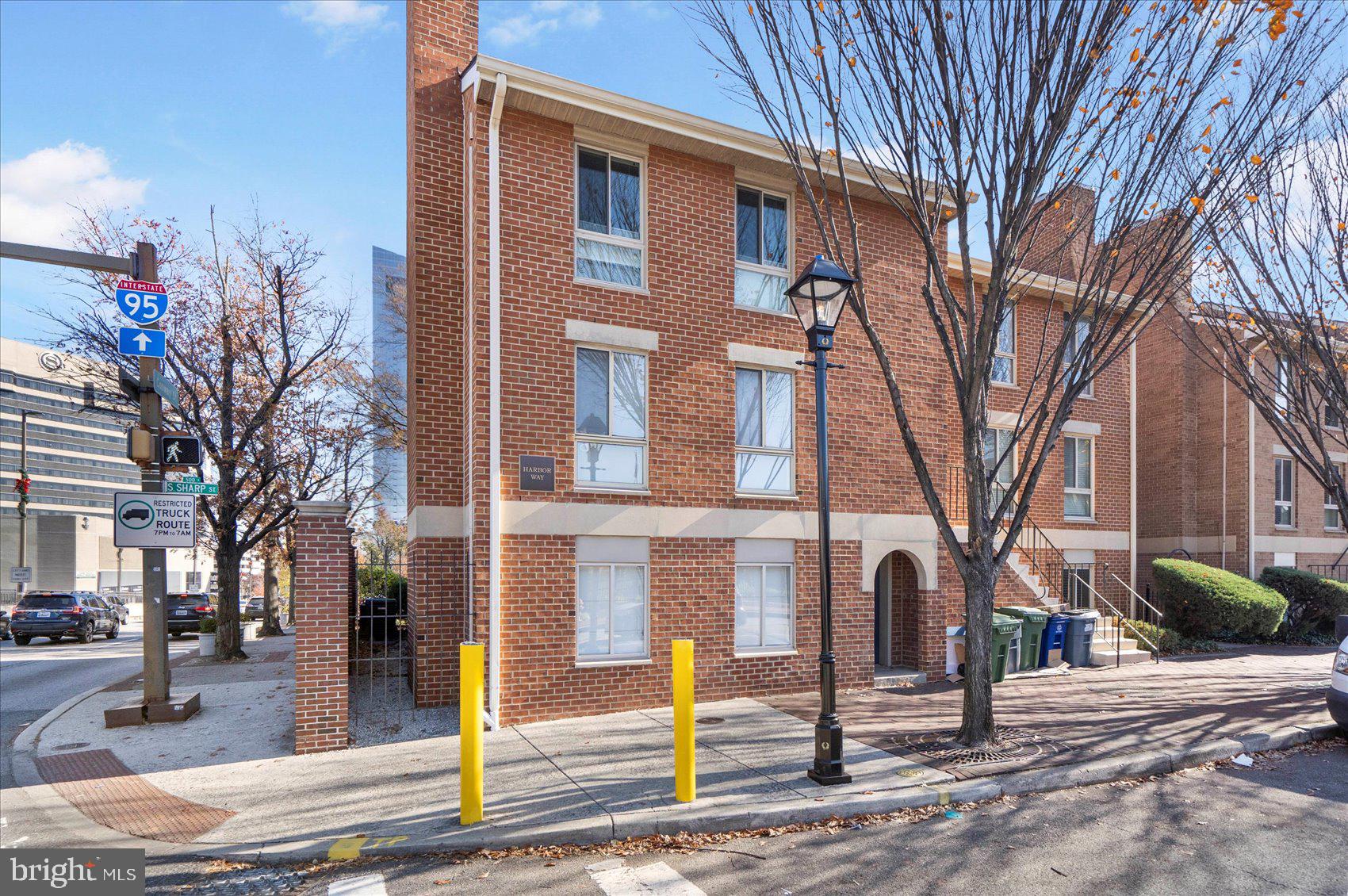 OTTERBEIN - Residential